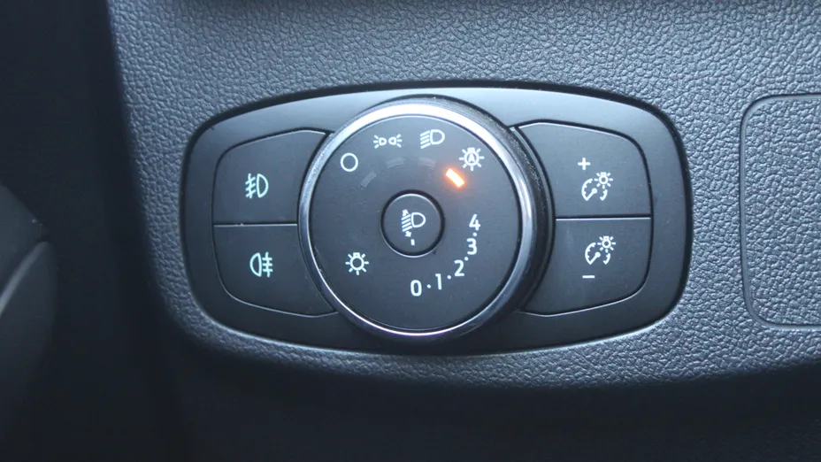 FORD Focus Focus 2.0 EcoBlue Active Business