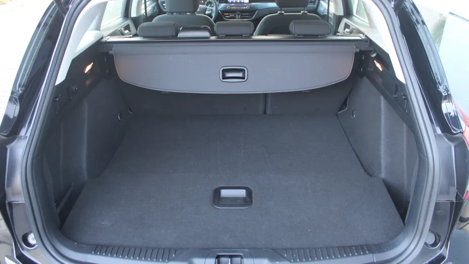 FORD Focus Focus 2.0 EcoBlue Active Business