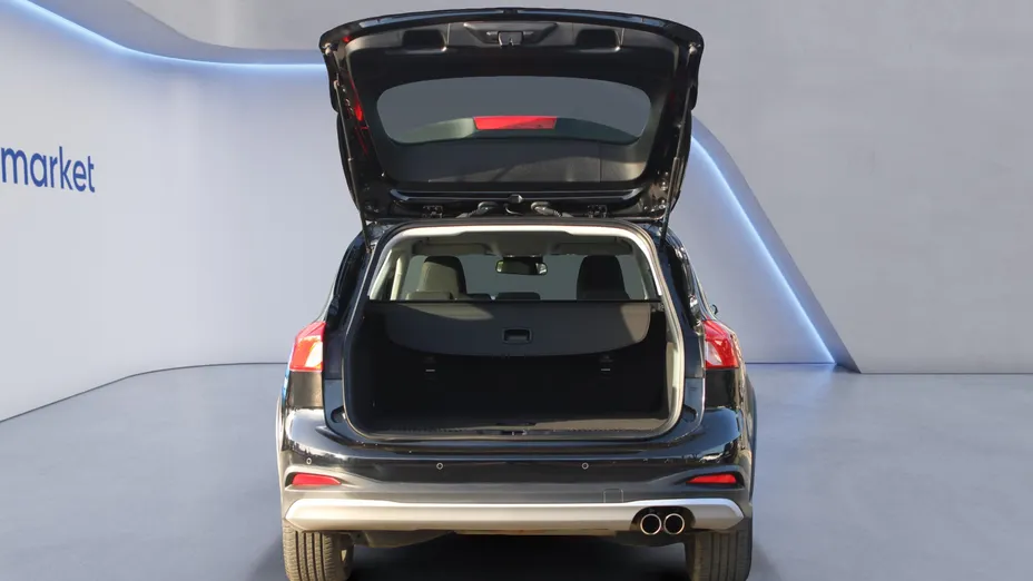 FORD Focus Focus 2.0 EcoBlue Active Business