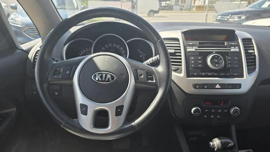 KIA Venga -