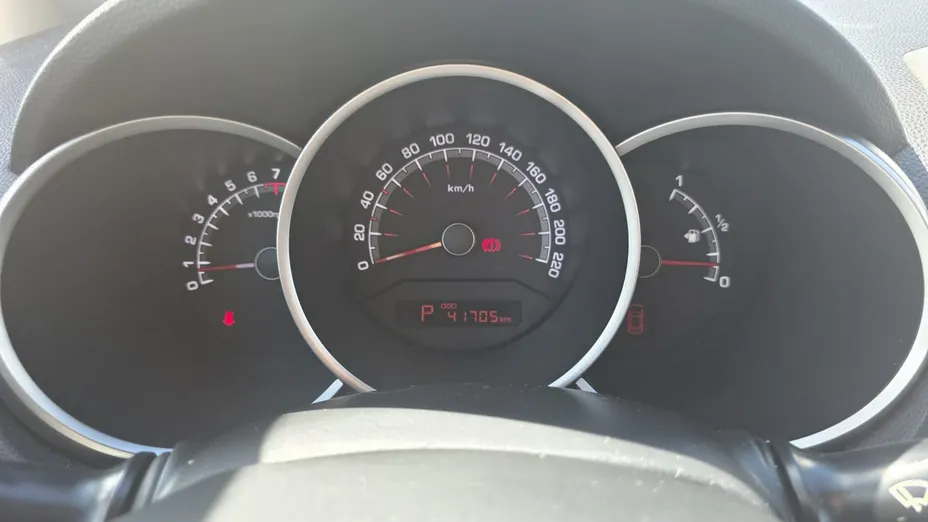 KIA Venga -