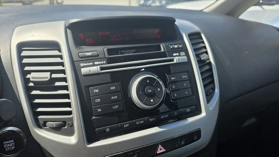 KIA Venga -