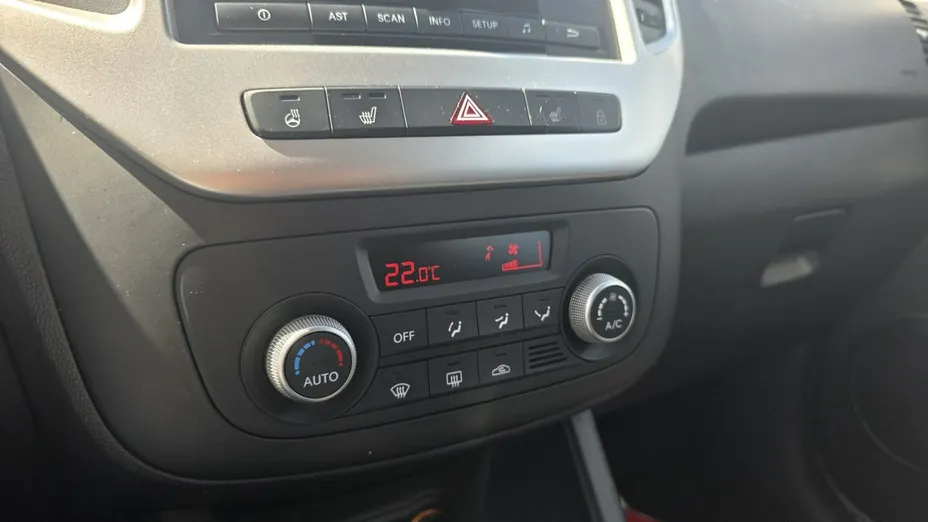 KIA Venga -