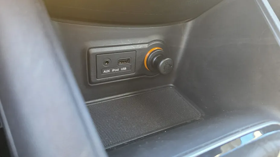 KIA Venga -