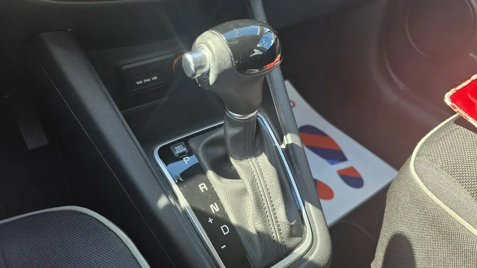 KIA Venga -