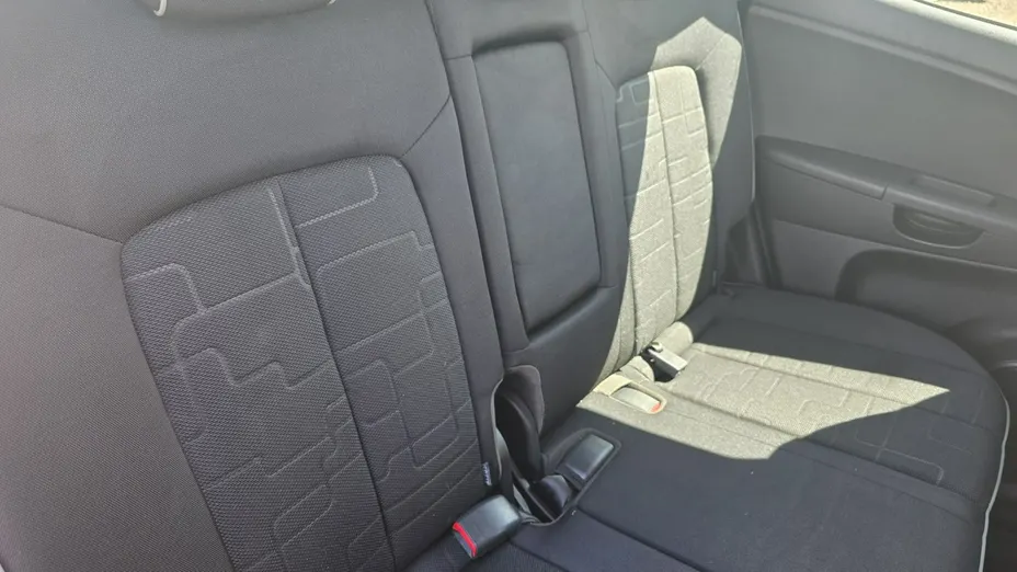 KIA Venga -