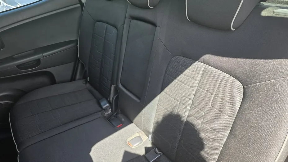 KIA Venga -