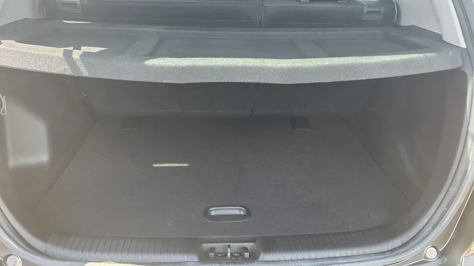 KIA Venga -