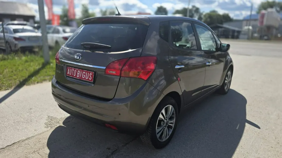 KIA Venga -