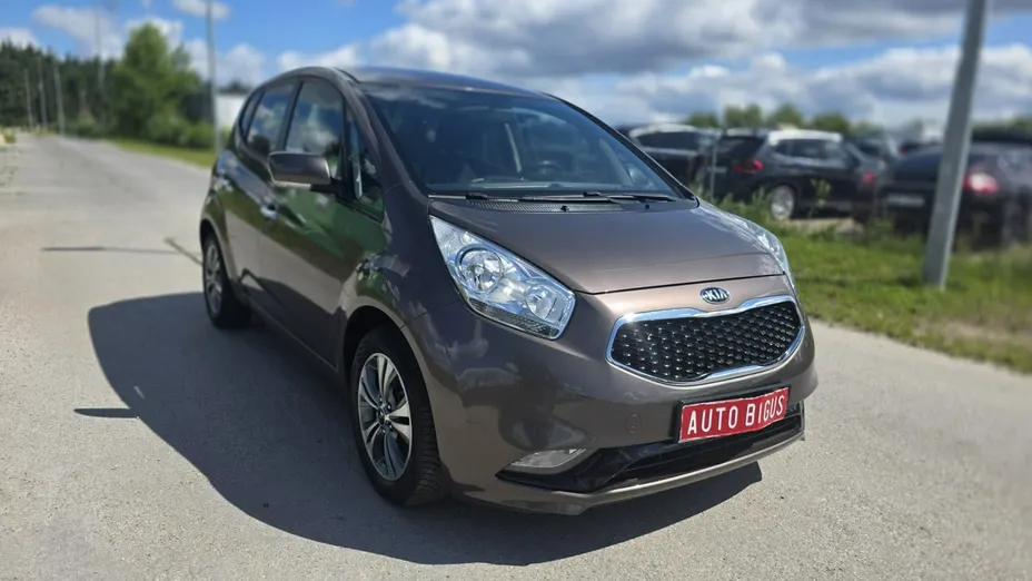 KIA Venga -