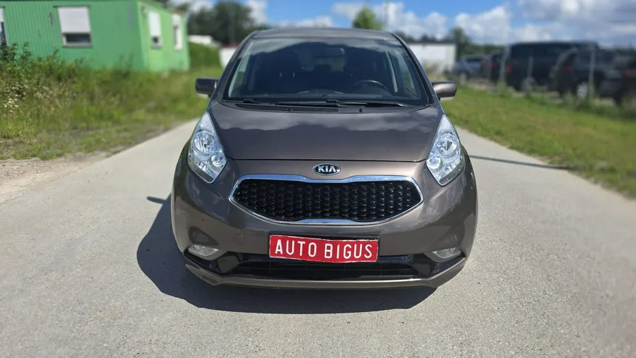 KIA Venga -