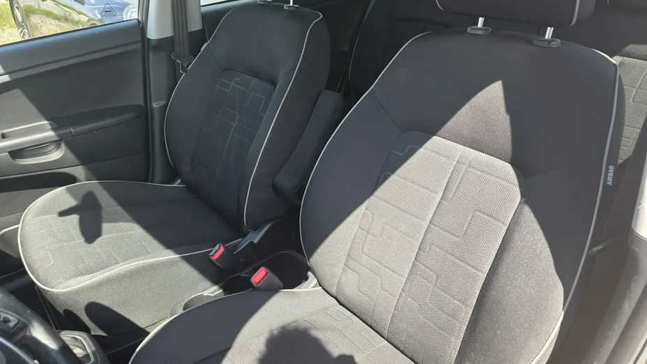 KIA Venga -