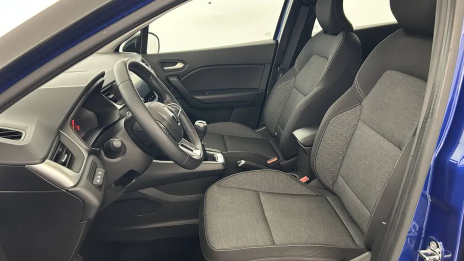 RENAULT Captur -