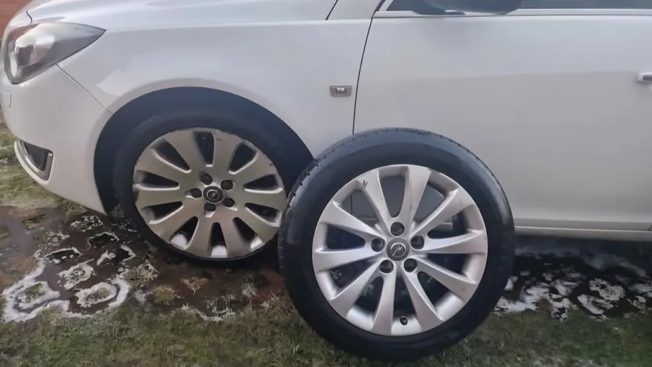 OPEL Insignia Insignia 1.6 CDTI Edition S&S