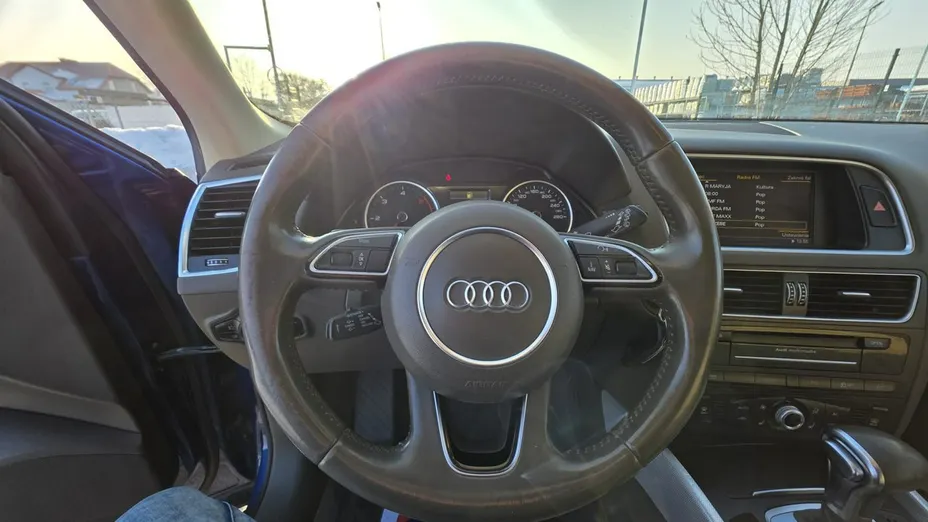 AUDI Q5 -