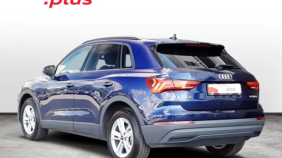 AUDI Q3 Q3 35 TFSI mHEV S tronic