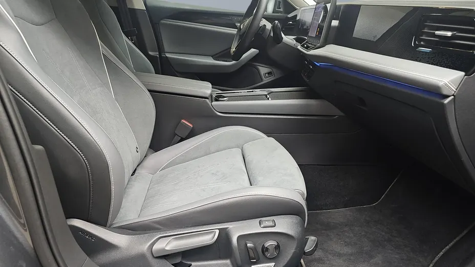VOLKSWAGEN Passat Passat 1.5 TSI ACT mHEV Business DSG