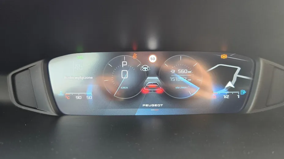 PEUGEOT 308 308 1.5 BlueHDi Allure S&S EAT8