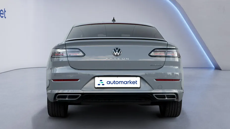 VOLKSWAGEN Arteon Arteon 1.4 TSI Plug-In Hybrid R-Line DSG
