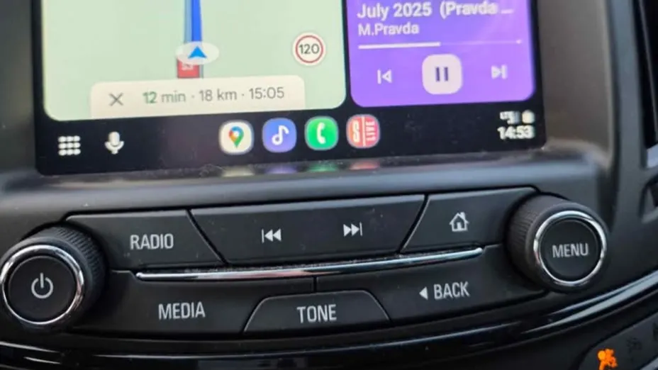 OPEL Insignia Insignia 1.6 CDTI Edition S&S