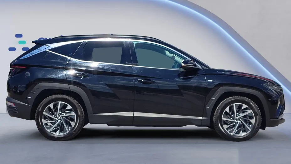 HYUNDAI Tucson Tucson 1.6 T-GDi 48V Executive 4WD DCT