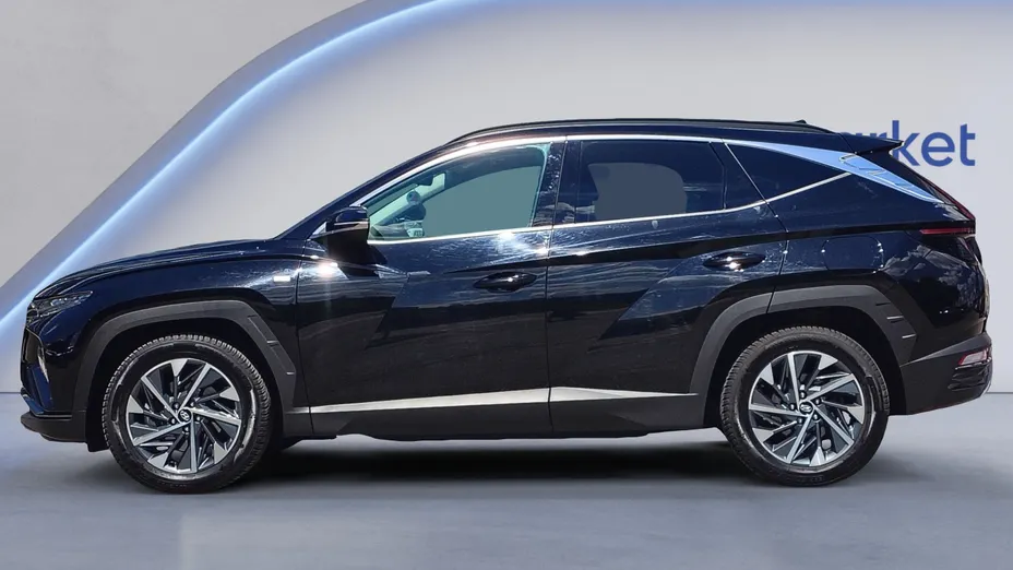 HYUNDAI Tucson Tucson 1.6 T-GDi 48V Executive 4WD DCT