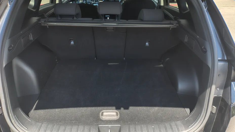 HYUNDAI Tucson Tucson 1.6 T-GDi 48V Executive 4WD DCT