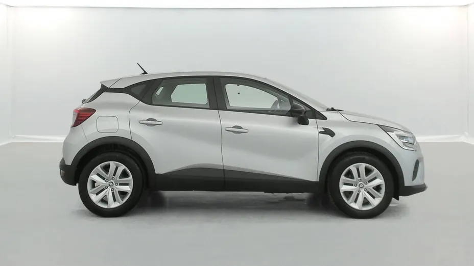 RENAULT Captur -