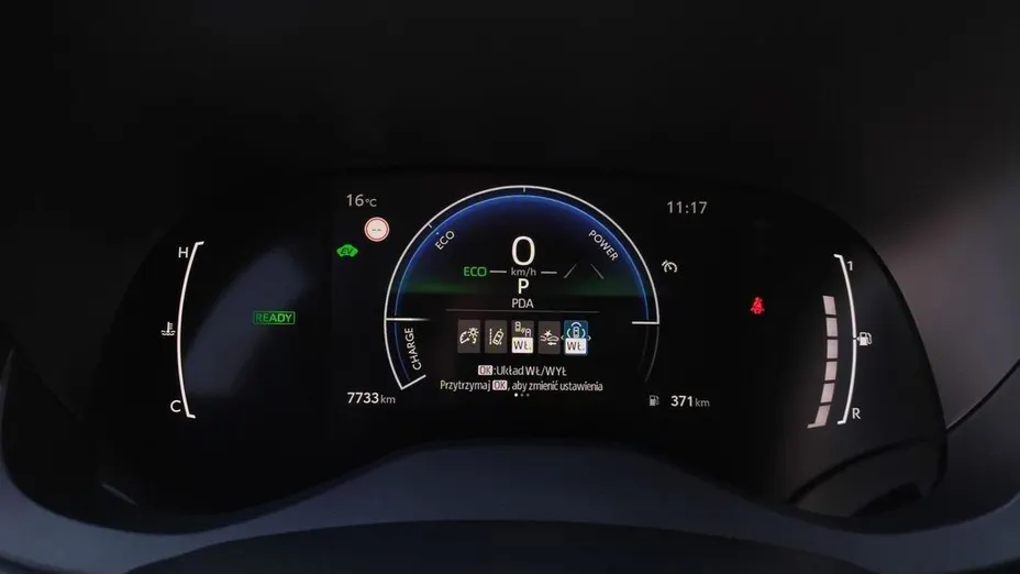 MAZDA 2 -