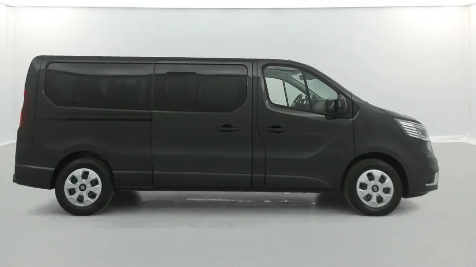 RENAULT Trafic -