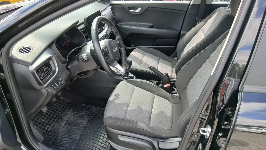 KIA Stonic Stonic 1.0 T-GDI M