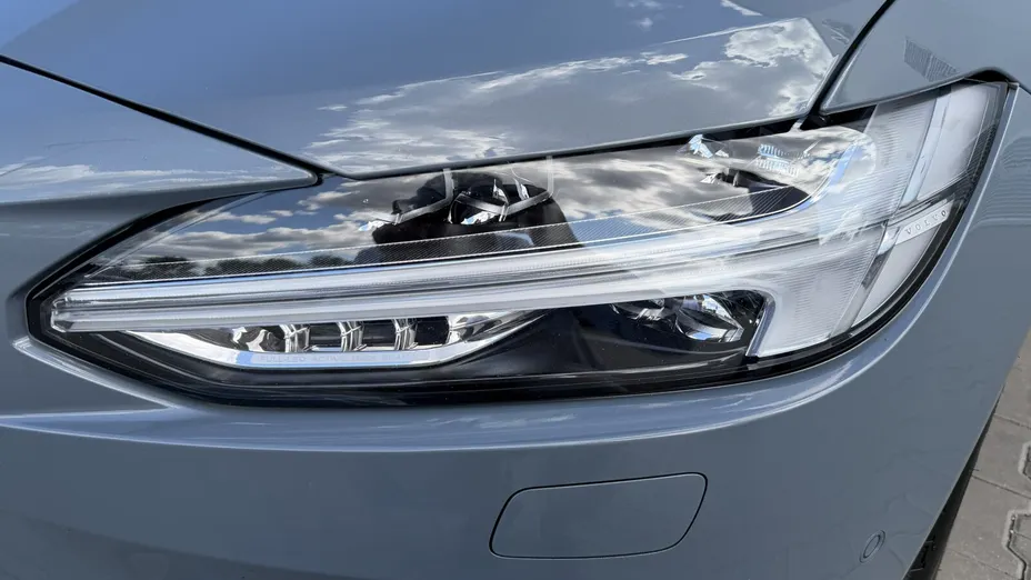 VOLVO V90 V90 B4 D Plus Dark aut