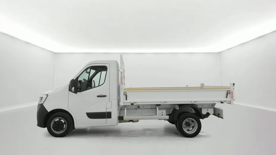 RENAULT Master -