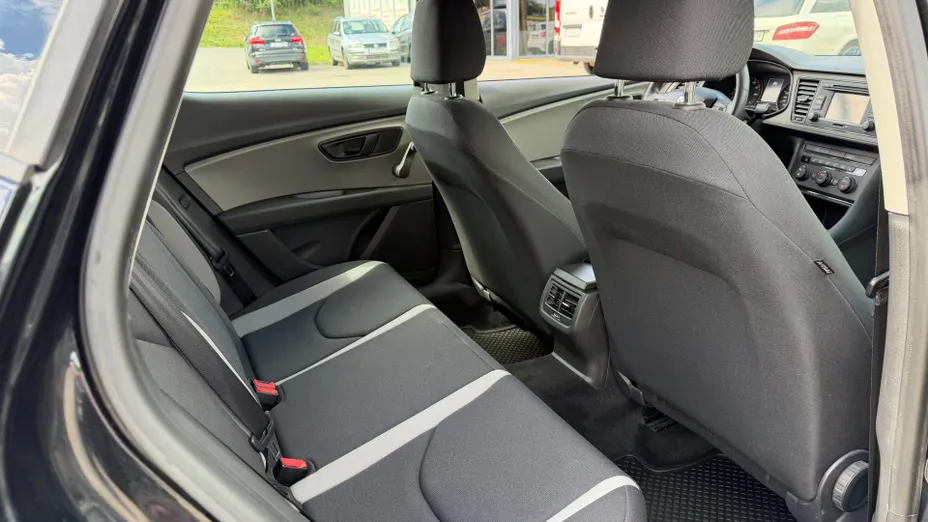 SEAT Leon Leon 1.2 TSI Reference