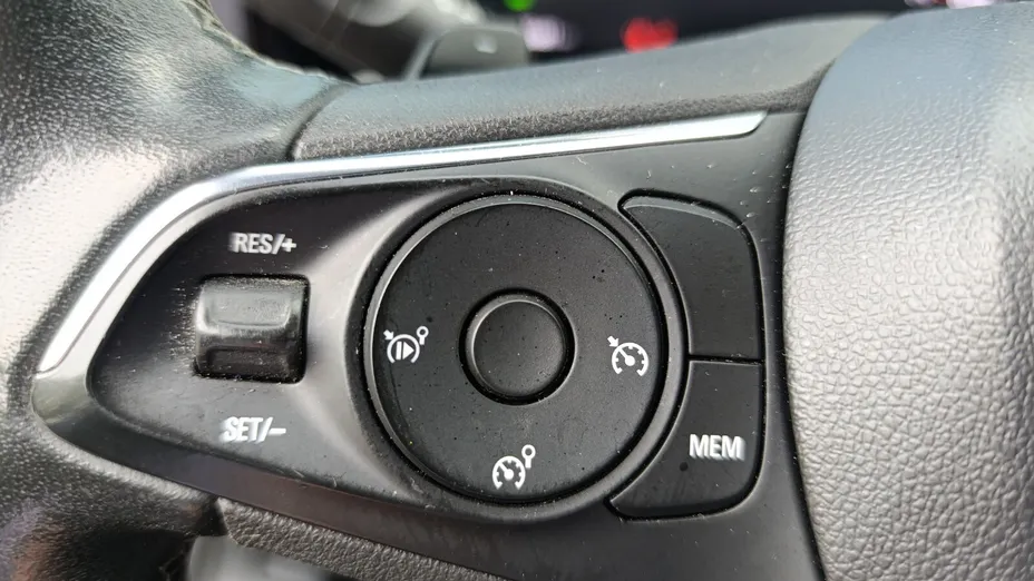 OPEL Mokka Mokka 1.2 T Elegance Business Pack S&S aut