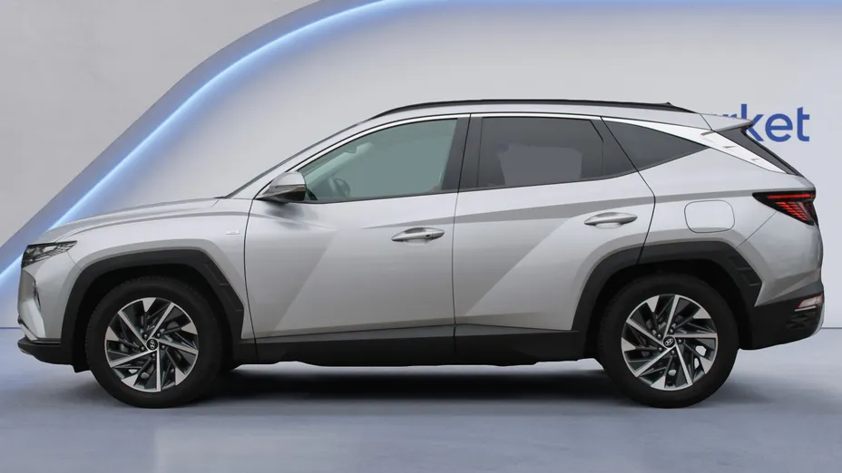 HYUNDAI Tucson Tucson 1.6 T-GDi 48V Executive 4WD DCT