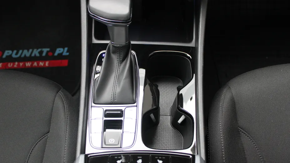 HYUNDAI Tucson Tucson 1.6 T-GDi 48V Executive 4WD DCT