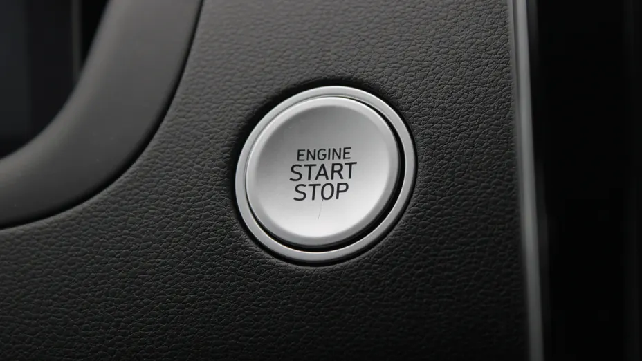 HYUNDAI Tucson Tucson 1.6 T-GDi 48V Executive 4WD DCT