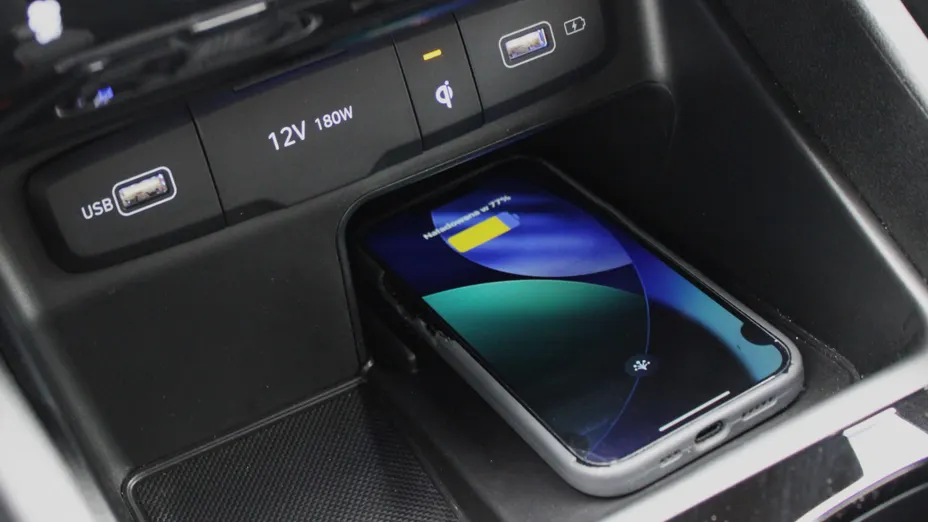 HYUNDAI Tucson Tucson 1.6 T-GDi 48V Executive 4WD DCT