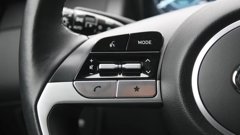 HYUNDAI Tucson Tucson 1.6 T-GDi 48V Executive 4WD DCT