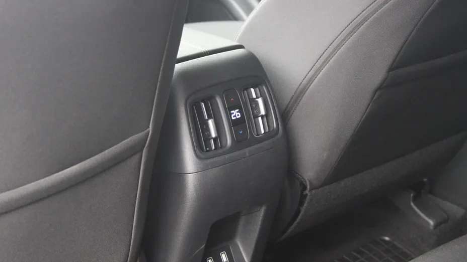 HYUNDAI Tucson Tucson 1.6 T-GDi 48V Executive 4WD DCT