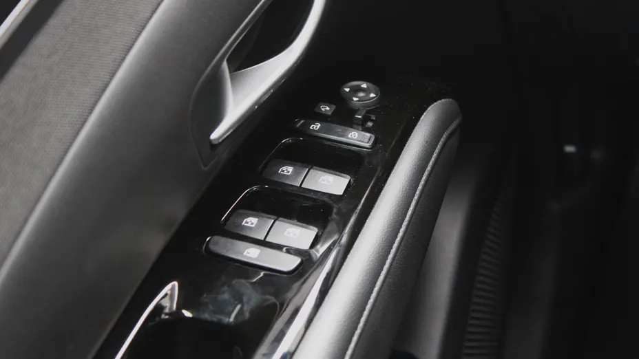 HYUNDAI Tucson Tucson 1.6 T-GDi 48V Executive 4WD DCT