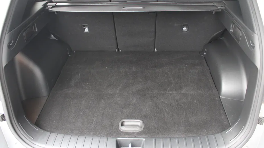 HYUNDAI Tucson Tucson 1.6 T-GDi 48V Executive 4WD DCT