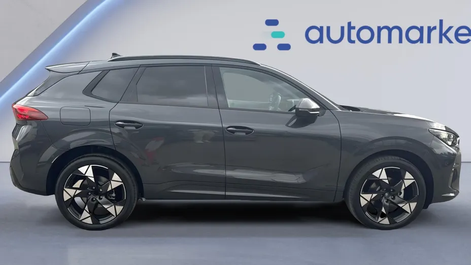 CUPRA Terramar Terramar 1.5 eTSI mHEV Advantage Edition DSG Nowy