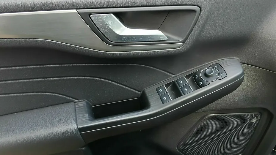 FORD Kuga Kuga 1.5 EcoBoost FWD Titanium