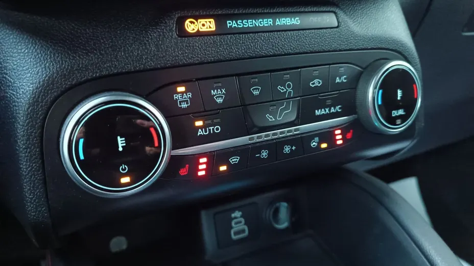 FORD Kuga Kuga 2.5P PHEV FWD ST-Line X eCVT