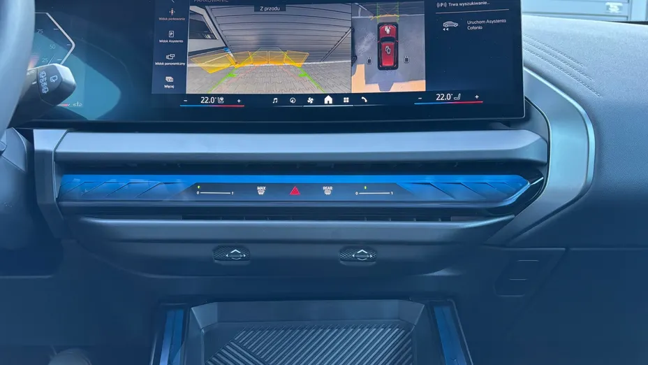 BMW X3 X3 xDrive20i mHEV sport-aut