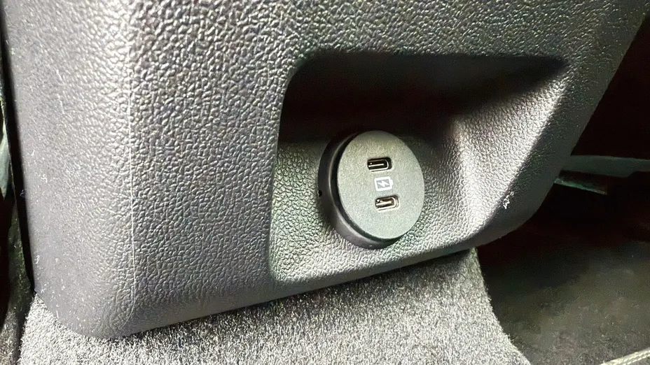 FORD Focus Focus 1.5 EcoBlue Titanium X aut