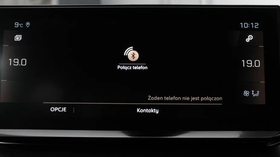 PEUGEOT 3008 3008 1.2 PureTech GT S&S EAT8