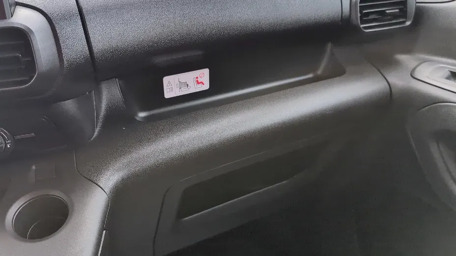 OPEL Combo Van Combo-e XL Cargo (bryg.)